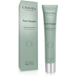 Pure Oxygen Oxygenating Serum 50ml