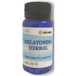 Melatonin 100caps