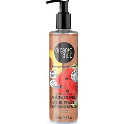 Hydrating Shower Gel Bellini Please! 280ml