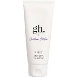 Ghema Herrerías Kiré Émulsion Nettoyante Japonaise 100ml