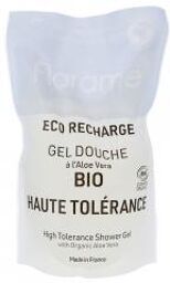 Gel Douche Aloe Vera Rechargeable Éco Recharge Biologique 700 ML - Doypack 700 ml