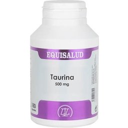 Holomega Taurine 180caps