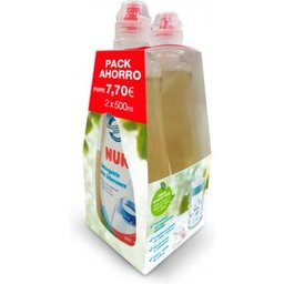 Detergente Tetinas 2und