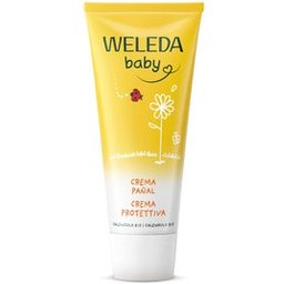 Baby Crème Pour Le Change Calendula 75ml