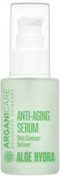 Sérum Anti-âge Visage Aloe Vera
