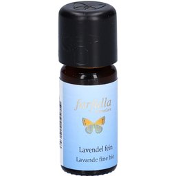 Lavande fine bio Grand Cru, huile essentielle