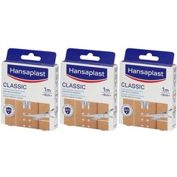 Classic Pansement 1 m x 8 cm