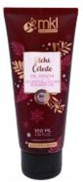 Litchi Céleste Gel Douche de 100 ML - Tube