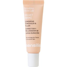 Velvet Skin Concealer & Filler 02 Beige 7ml