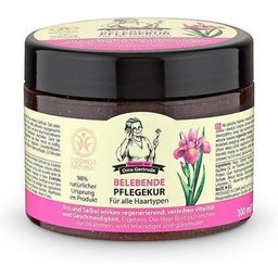 Masque capillaire Strength &amp Shine 300ml