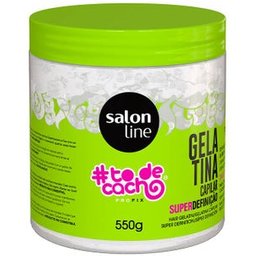 To Cach Gélatine Super Définition 550g