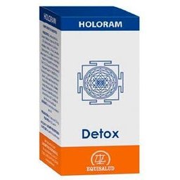 Holoram Detox 180caps