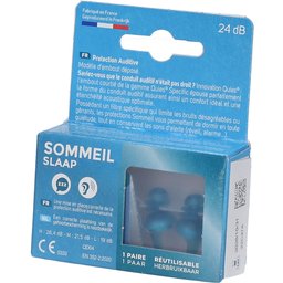 Specific Sommeil 24 dB