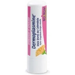 Dermoplasmine Stick Lvres Calendula 4g