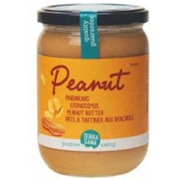 Crème de cacahuètes 500g