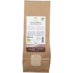 Vera sana Psyllium Bio
