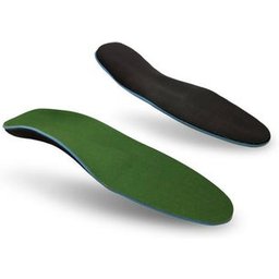 Semelle intérieure L Vert 43/44
