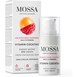 Vitamin Cocktail Contour des Yeux 15ml