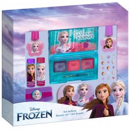 Frozen Beauty Set 4uts