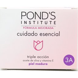 Esencial Crème Visage 3A Triple Action 50ml
