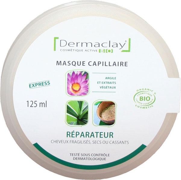 MASQUE CAPILLAIRE Réparateur