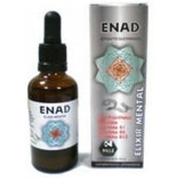 Enad Mental Elixir 50ml