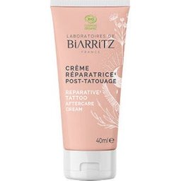 Crème Réparatrice Post-Tatouage 40ml