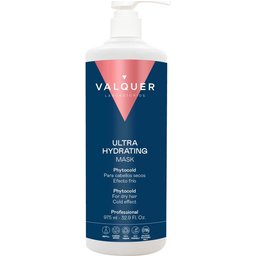 Masque capillaire glacial ultra-hydratant 1000ml