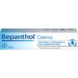 Crème 30g