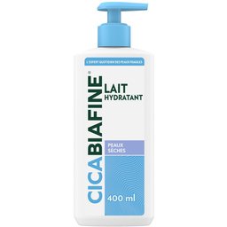 Lait Corp SOS Apaisant Peaux très sèches 75 ml