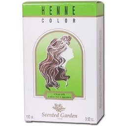Henne Chatâin 100g