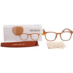 René(e) Lunettes - Modèle Blue Light Re-Z