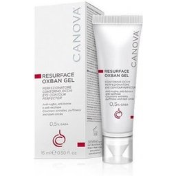 Canova Resurface Oxban Gel 15ml