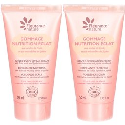 Gommage Nutrition Eclat