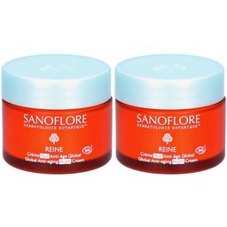 Reine Creme Nuit Anti-Âge Global