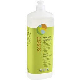 Liquide vaisselle Citron