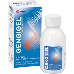 Gengigel Liquide 150Ml