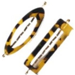 Celeste Nro 04 Barrette Cheveux 2uts