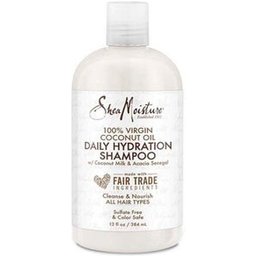 Shampooing hydratation quotidienne 384ml