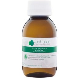 Huile Végétale De Jojoba À Mélanger Pour Les Massages 60ml