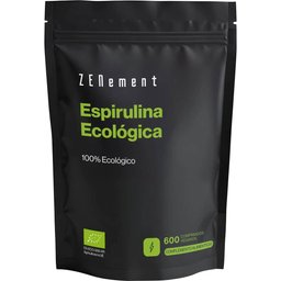 Spiruline 500mg 1ut