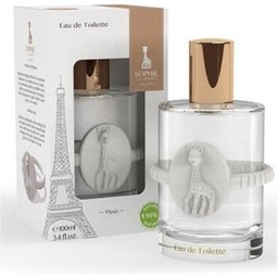 Eau de Toilette 100ml