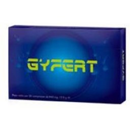 Gyfert 20Cpr