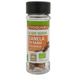 Cannelle Bâton Madagascar Eco 15g