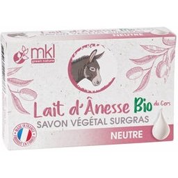 Savon Vgtale Surgras Lait Anesse Neutre 100g