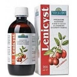 Lenicyst 200Ml