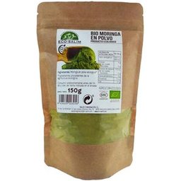 Moringa Poudre Bio 150g