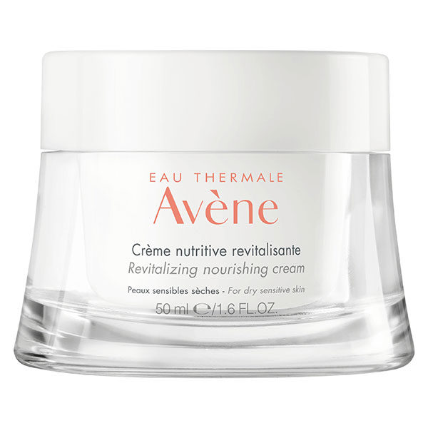 Les Essentiels Crème Nutritive Revitalisante 50ml
