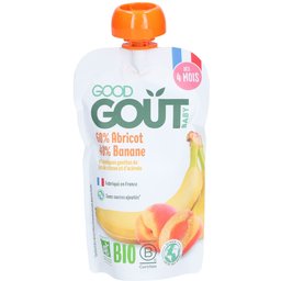 Abricot Banane