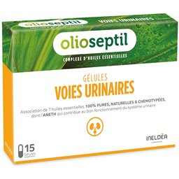 Voies Urinaires capsules